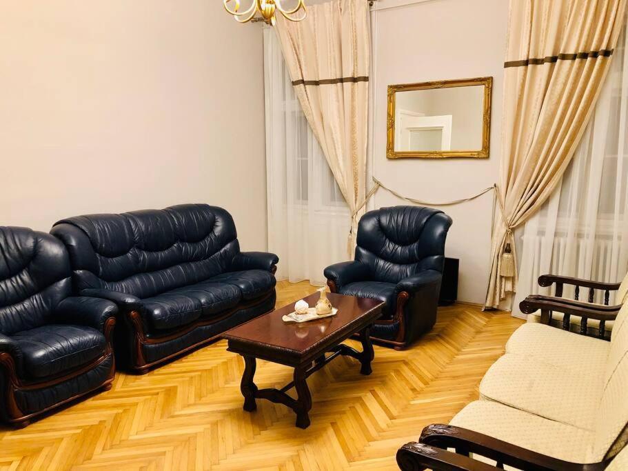 Ultra-Central And Elegant Ap In Opera Square Vic23 Timisoara Ngoại thất bức ảnh