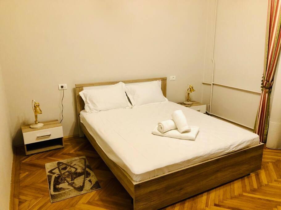 Ultra-Central And Elegant Ap In Opera Square Vic23 Timisoara Ngoại thất bức ảnh
