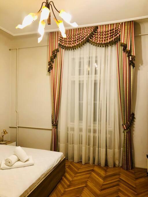 Ultra-Central And Elegant Ap In Opera Square Vic23 Timisoara Ngoại thất bức ảnh