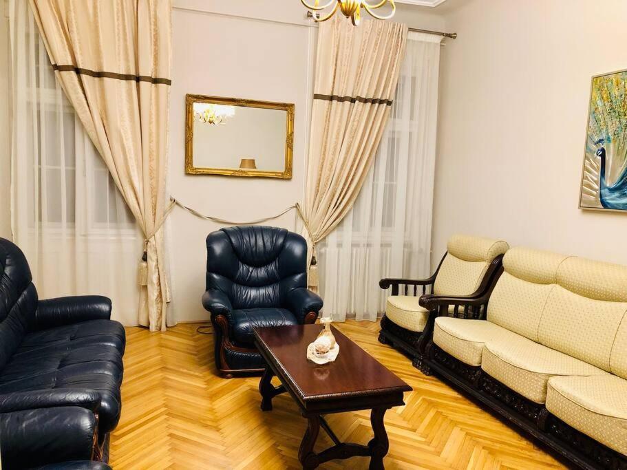 Ultra-Central And Elegant Ap In Opera Square Vic23 Timisoara Ngoại thất bức ảnh