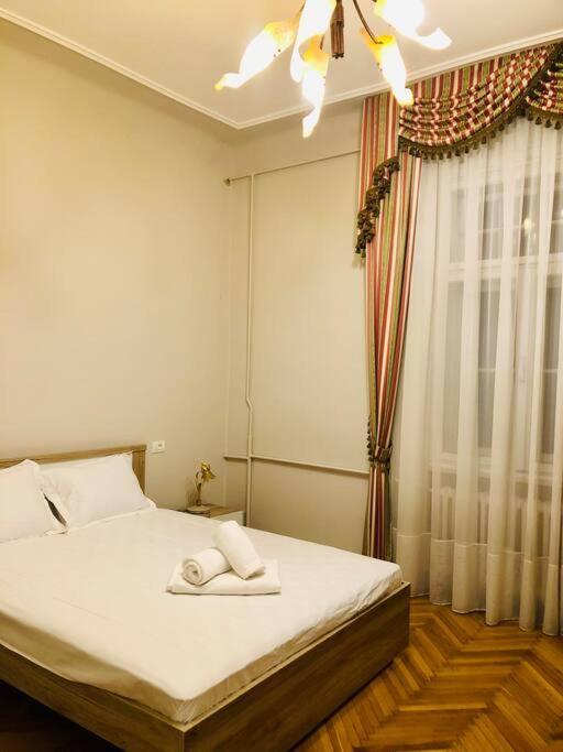 Ultra-Central And Elegant Ap In Opera Square Vic23 Timisoara Ngoại thất bức ảnh